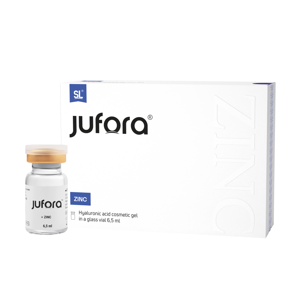JUFORA® ZINC 6,5 мл
