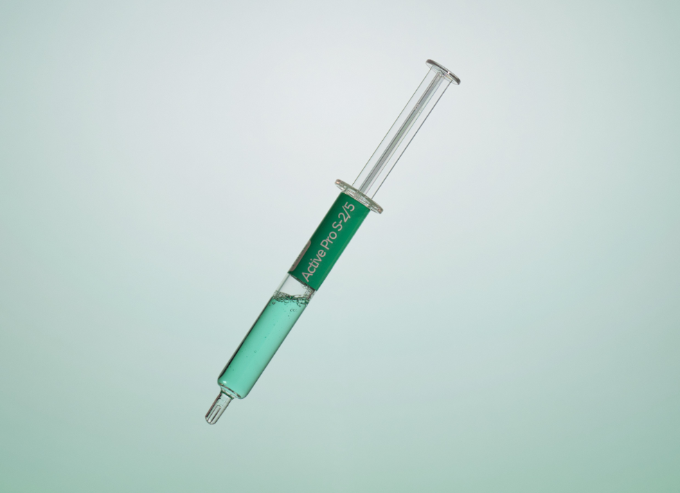 IUVER Активная сыворотка-концентрат для проблемной кожи S-2/5 Active Pro 2 мл 