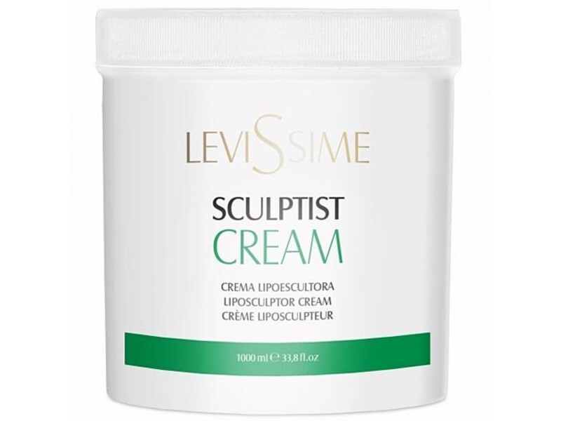  LeviSsime Крем «Скульптор» Sculptist cream 1000 мл