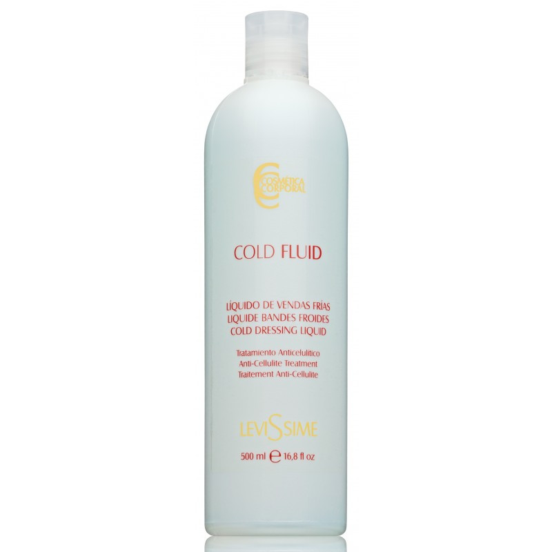 LeviSsime Крио - флюид COLD FLUID 500мл 