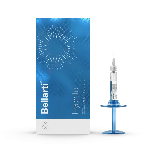 Белларти Bellarti Hydrate 1,35% 1,0 мл