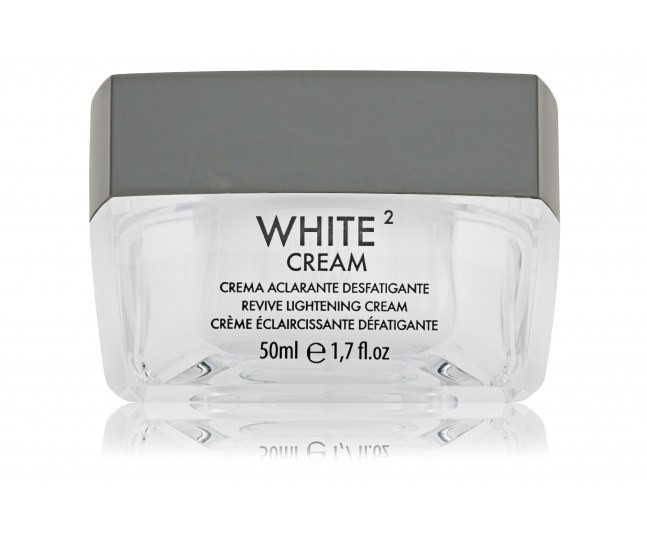 Levissime Осветляющий крем SPF 20 WHITE2 CREAM 50мл