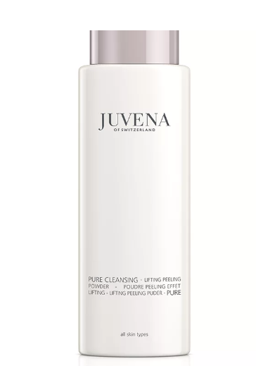 JUVENA Пудра для эксфолиации и создания лифтинг эффекта Lifting Peeling Powder 90г  