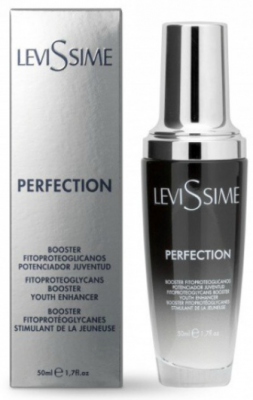 LeviSsime Омолаживающий бустер Booster Youth Enhancer 50мл