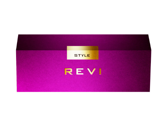 Revi style Реви Стайл, шприц 2 мл 