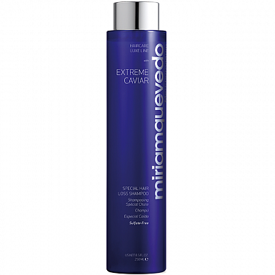 MiriamQuevedo Extreme Caviar Special Hair Loss Shamp Шампунь против выпадения волос 