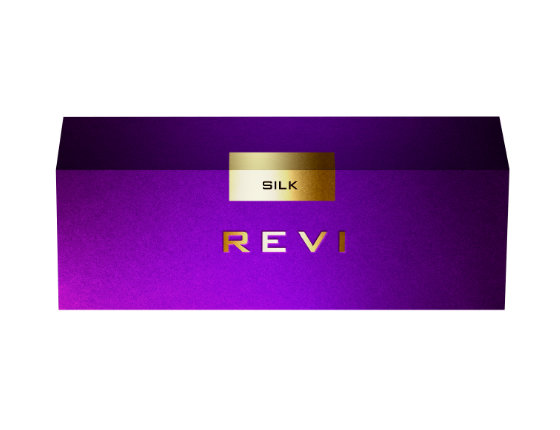 Revi silk Реви Силк, шприц 1 мл 
