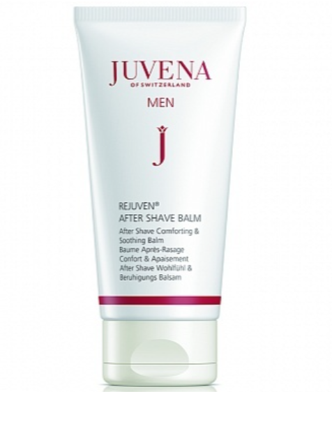 JUVENA Rejuven Men Бальзам после бритья 75 мл 