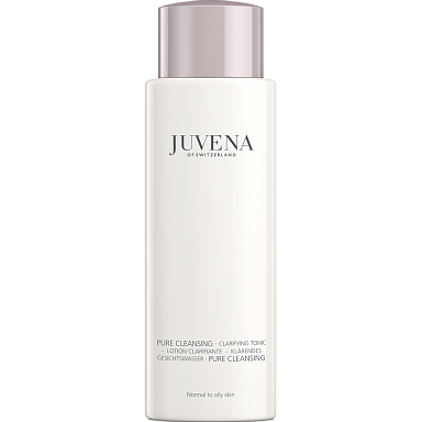 JUVENA Clarifying Tonic Очищающий тоник 200 мл 