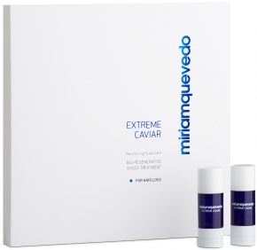 MiriamQuevedo Биовосстанавливающая сыворотка против выпадения Bio-Regenerative For Hair Loss 10*10мл 