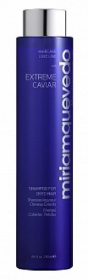 MiriamQuevedo Шампунь для окрашенных волос Shampoo for Color Treated Hair 250 мл