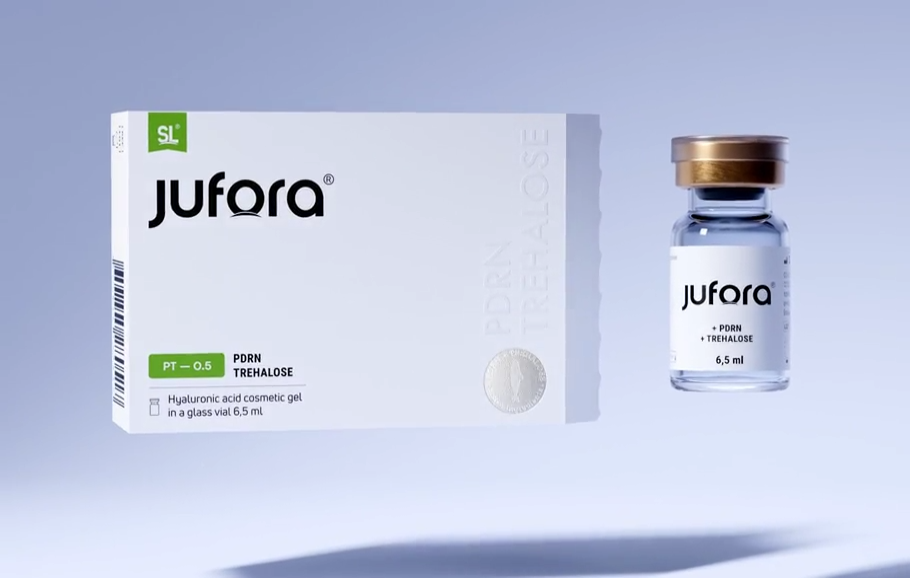 JUFORA®  PDRN + TREHALOSE 6,5 ml 