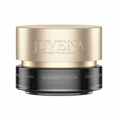 JUVENA Ночной крем-лифтинг против морщин Juvenance Epigen Night Cream 50 мл 