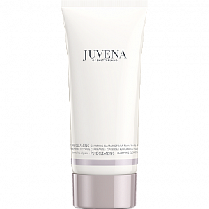 JUVENA Clarifying Cleansing Foam Пенка для глубокого очищения 200 мл 