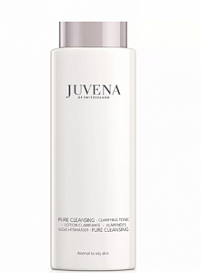 JUVENA Очищающий тоник Clarifying Tonic 200 мл 