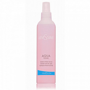 LeviSsime Увлажняющий тоник Aqua tonic 250мл 