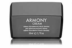 LeviSsime Балансирующий крем ARMONY CREAM 50мл 