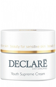 Declare Крем "Совершенство молодости" Youth Supreme Cream 50 мл