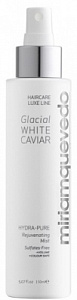 MiriamQuevedo Увлажняющий омолаживающий спрей Hydra-Pure Rejuvenating Mist 150 мл 