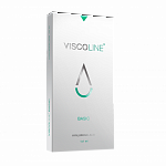 VISCOLINE BASIC Имплант вязко-эластичный внутрикожный, 1 шп*1 мл 