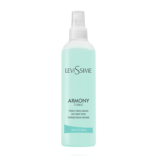 LeviSsime Балансирующий тоник Armony tonic 250мл