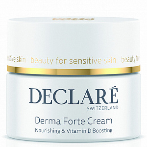 Declare Vitamin D Derma Forte Cream Крем-активатор витамина D 50 мл 