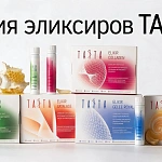 Магия эликсиров ТАИТА®: как работает революционная...