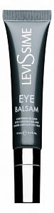LeviSsime Бальзам для глаз с керамическим аппликатором Eye balsam 15мл 