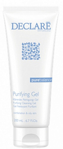 Declare Гель для умывания Purifyng Cleansing Gel 200 мл 