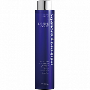 MiriamQuevedo Extreme Caviar Special Hair Loss Shamp Шампунь против выпадения волос 
