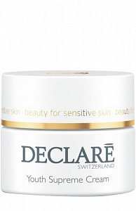 Declare Крем "Совершенство молодости" Youth Supreme Cream  50 мл 