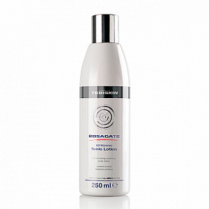 Tebiskin Освежающий тоник Розагейт Rosagate Refreshing Tonic, 250 мл 