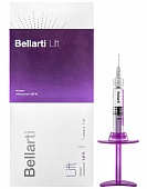 Bellarti Lift 2 ML имплант внутридермальный 1,8%