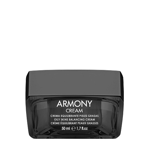 LeviSsime Балансирующий крем ARMONY CREAM 50мл