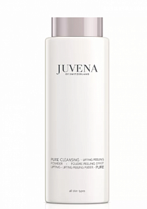 JUVENA Пудра для эксфолиации и создания лифтинг эффекта Lifting Peeling Powder 90г  