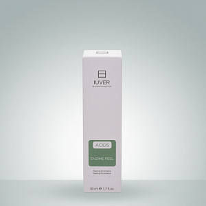 IUVER Кислотно-энзимный пилинг ACIDS ENZIME PEEL 50 мл 