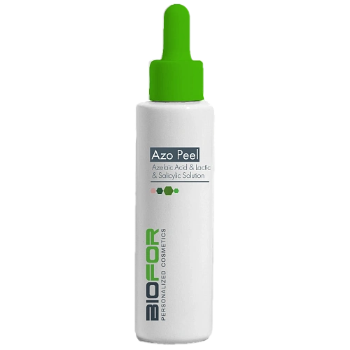 BIOFOR AZO PEEL Пилинг азелоиновый, 50 мл [M]