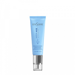 LeviSsime крем дневной увлажняющий для лица Hydrage be.Essential Day Cream 50 мл 