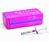 ALIAXIN LV Имплант внутридермальный 1 мл*2 