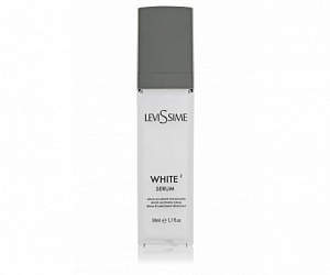 Levissime Сыворотка осветляющая White 2 Serum 50 мл 