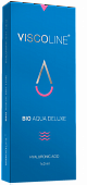 Висколайн VISCOLINE BIO AQUA DELUXE 1 шпр * 3 мл 