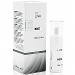 М.E LINE Moist 03 Сыворотка МИЛАЙН Гидратант 30 мл     