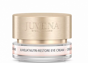 JUVENA Nutri-Restore Eye Cream 15 ml Питательный омолаживающий крем для кожи вокруг глаз 