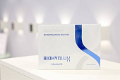 МЕВИТА 04 BIOHYALUX MEVITA 04 (10*3.5 ml) 