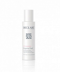 Declare Мягкий энзимный пилинг Enzyme Peel 50гр 