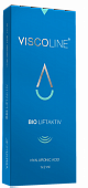 Висколайн VISCOLINE BIO LIFTAKTIV 1шпр * 2 мл 