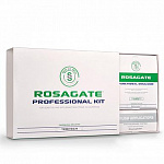 Для чувствительной кожи ENERPEEL ROSAGATE KIT 