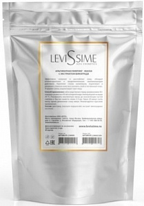Levissime Маска-лифтинг альгинатная с экстрактом винограда Uplift Algae Mask 350 г [M] 