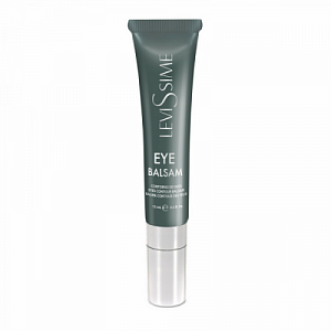 LeviSsime Бальзам для глаз Мгновенное преображение без аппликатора Eye Balsam, 50 мл 