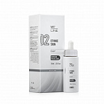 MELINE ETHNIC SKIN DAY Дневной Крем Милайн Этническая Кожа 30 мл 